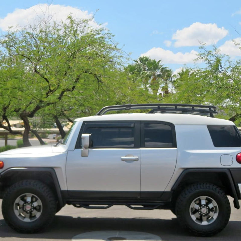 2007 Toyota FJ CRUISER EXTAR CLEAN LOW MILES GREAT LOOK 4X4 LOTS OF EXTRAS in Phoenix, AZ (photo 1) — photo 1