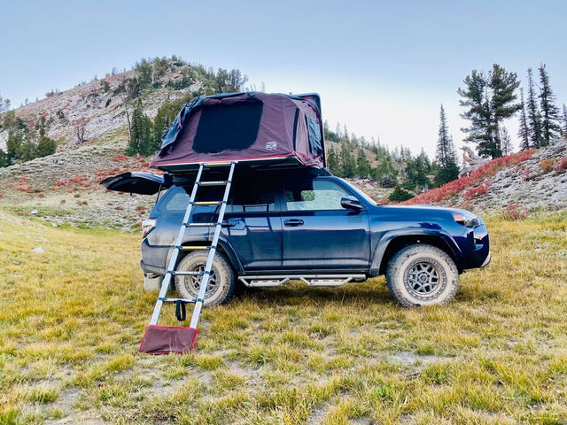 iKamper 2.0 Roof Top Tent — photo 2