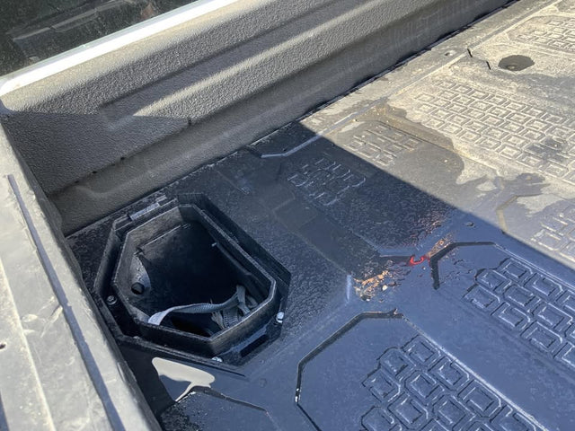 DECKED Truck Bed Drawer System 15-20 Ford F-150 w/ 6'6" Bed — photo 3