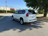 2007 Lexus GX 470 in High Point, NC (photo 6)
