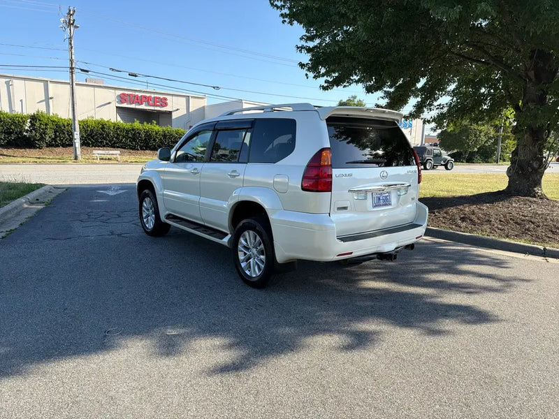 2007 Lexus GX 470 in High Point, NC (photo 6) — photo 6