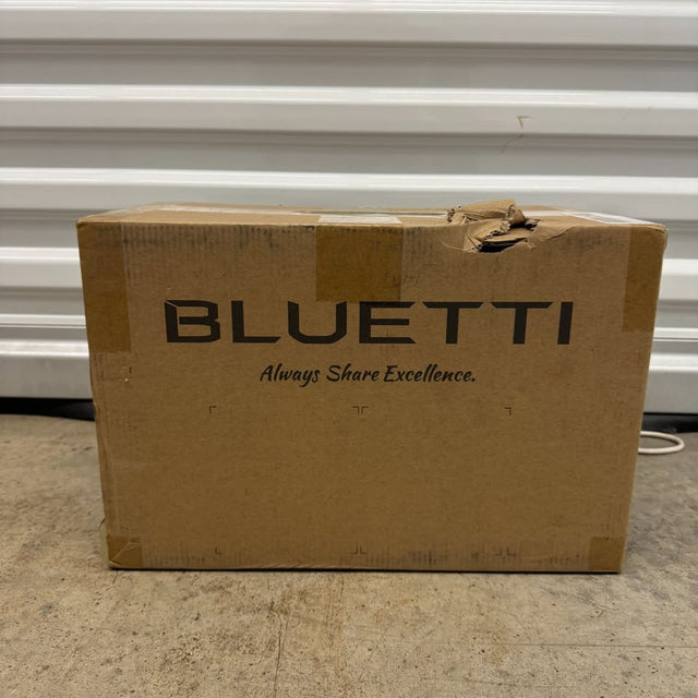 BLUETTI Hub D1 DC Power Hub 700W Max Output for Apex 300 Power Station for RV — photo 2