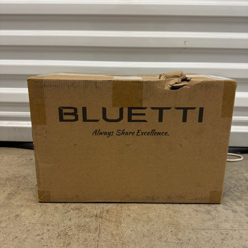 BLUETTI Hub D1 DC Power Hub 700W Max Output for Apex 300 Power Station for RV in Seattle, WA (photo 2) — photo 2