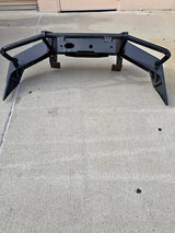 Arb bumper for Hilux/ Second Gen Tacoma in San Diego, CA (photo 1)