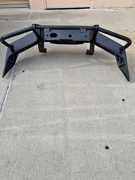 Arb bumper for Hilux/ Second Gen Tacoma in San Diego, CA (photo 1)