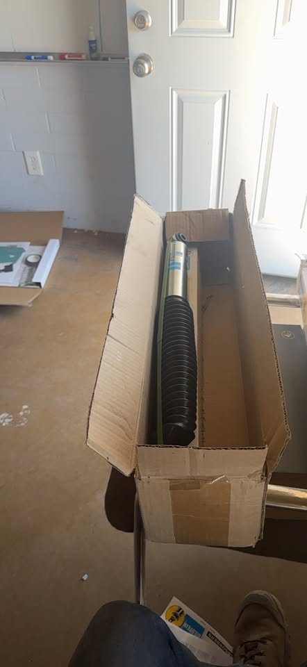 Bilstein 24-185776 B8 5100 Shock Absorbers in Phoenix, AZ (photo 3)
