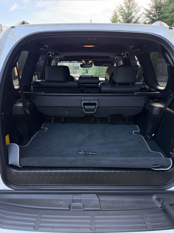 2022 Lexus GX 460 for sale in Auburn, WA (photo 3) — photo 3