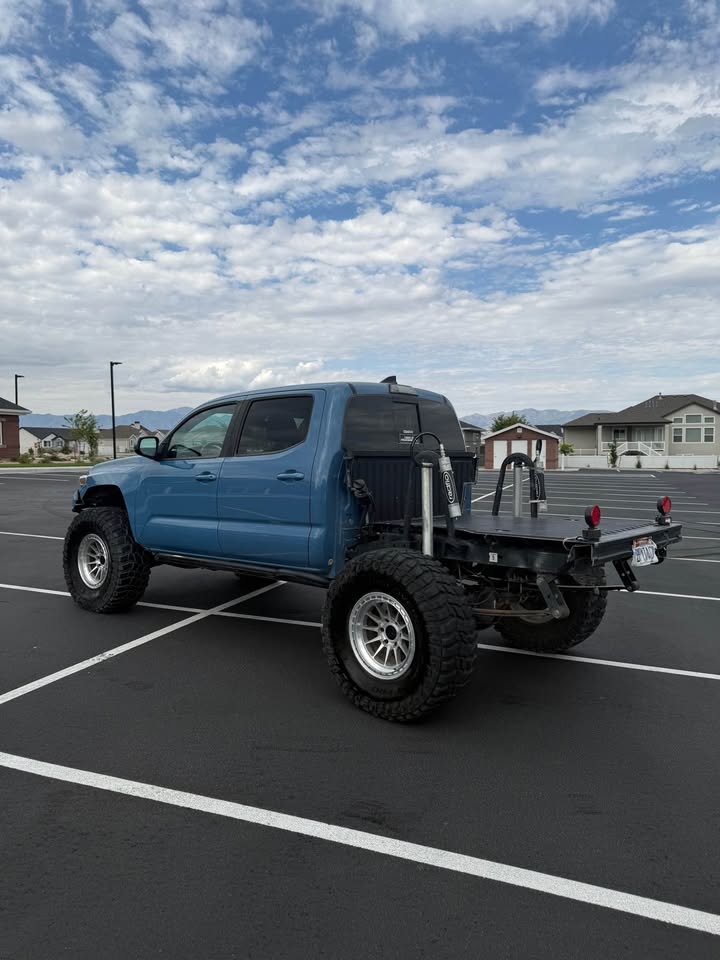 2019 Toyota Tacoma · TRD Sport in Tooele, UT (photo 6)