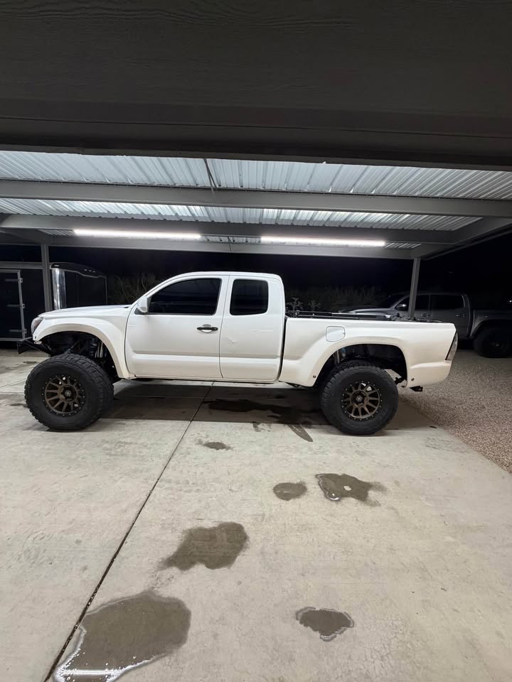 2008 Toyota Tacoma Access Cab · PreRunner Pickup 4D 6 ft in Tucson, AZ (photo 6) — photo 6