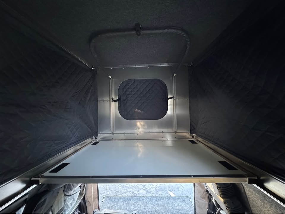 AT Overland Camper — photo 7