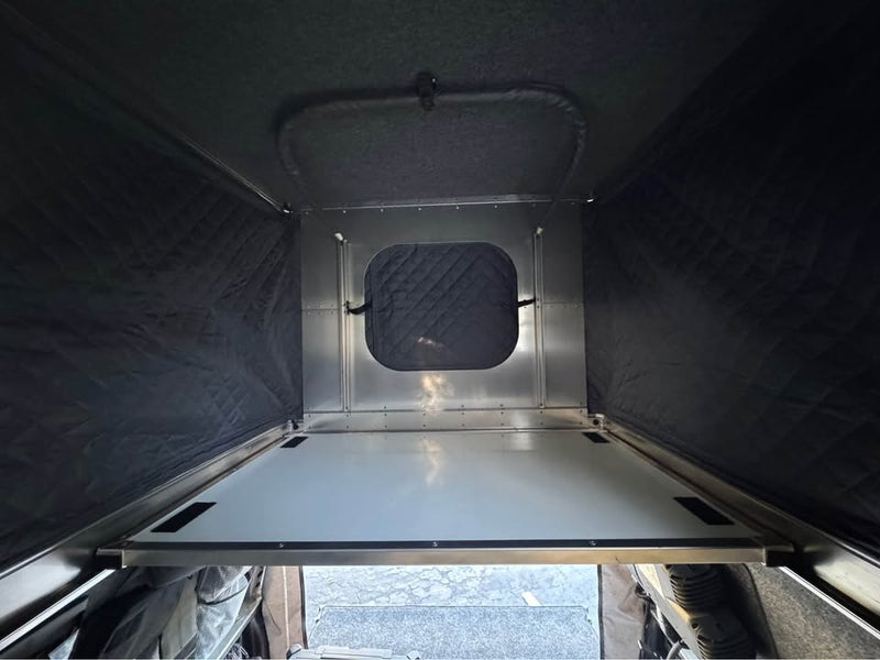 AT Overland Camper — photo 7