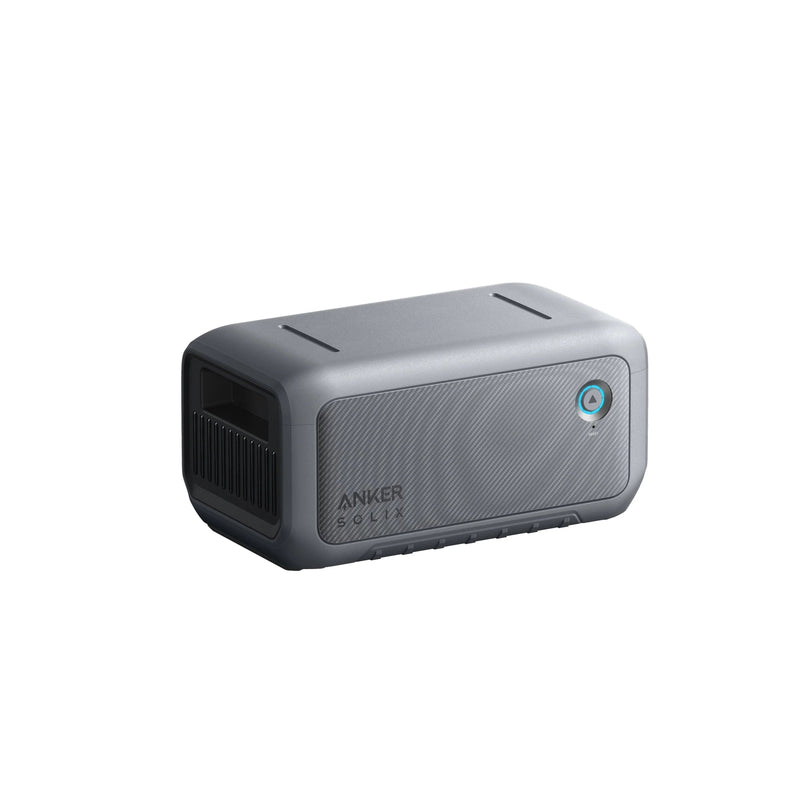 Anker SOLIX BP2000 Expansion Battery Gen 2 — photo 2