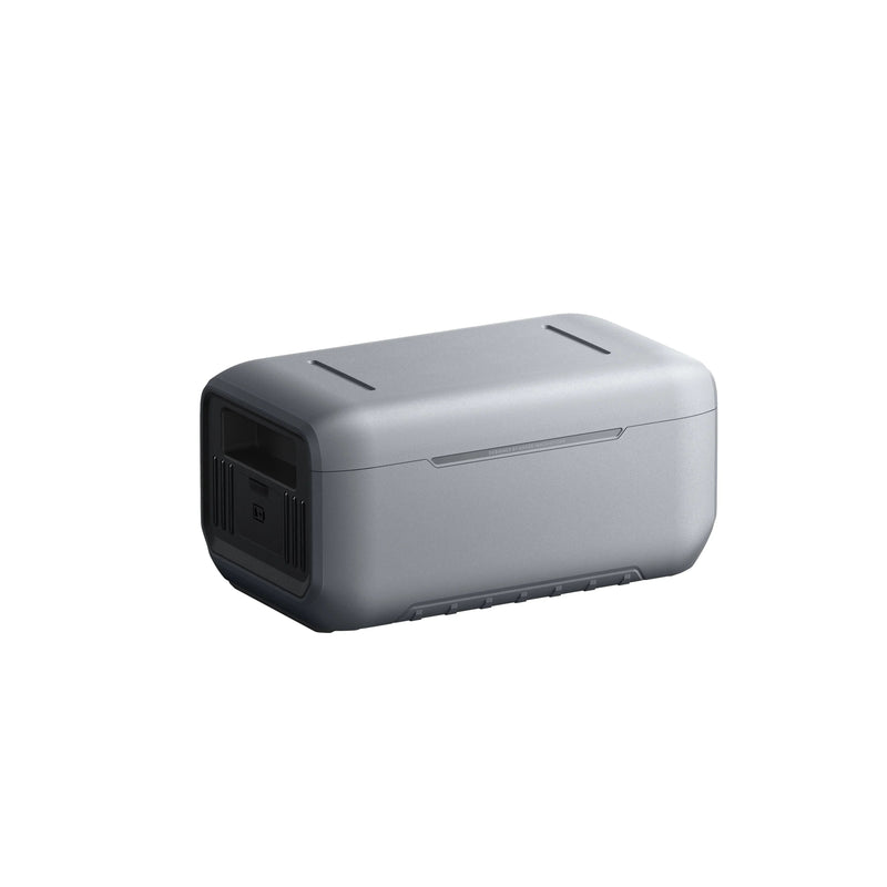 Anker SOLIX BP2000 Expansion Battery Gen 2 — photo 4