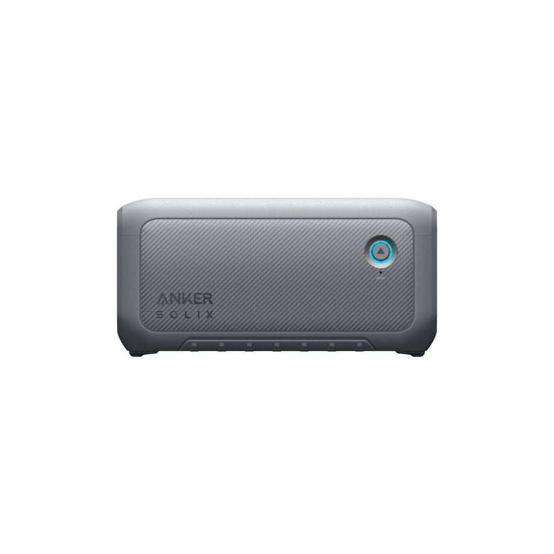 Anker SOLIX BP2000 Expansion Battery Gen 2 — photo 5