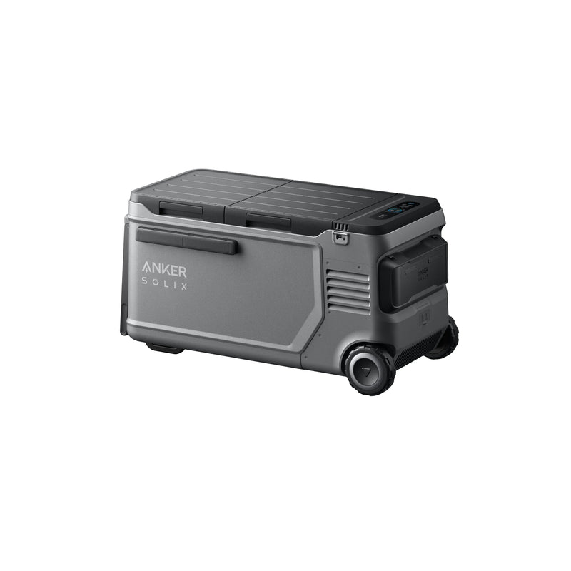 Anker SOLIX EverFrost 2 58L — photo 1