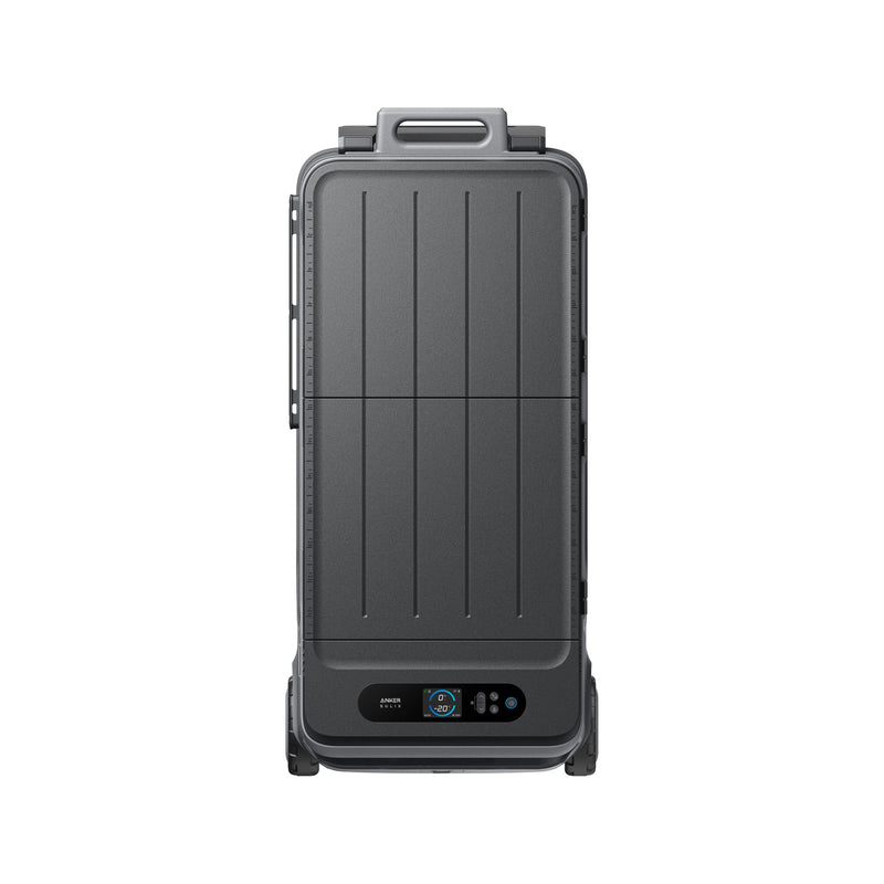 Anker SOLIX EverFrost 2 58L — photo 8