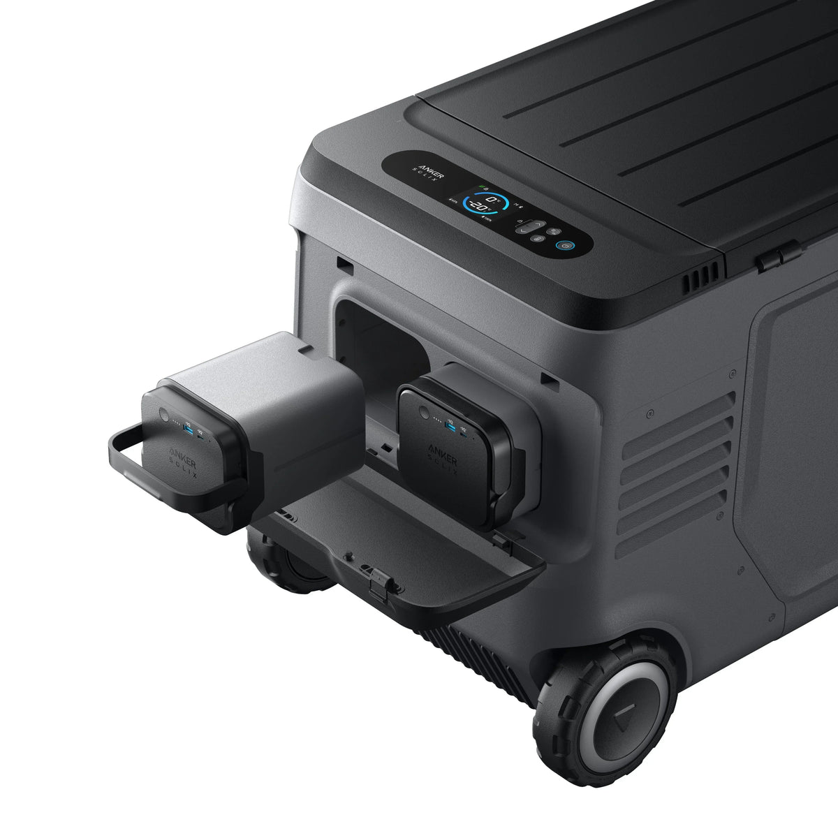 Anker SOLIX EverFrost 2 58L — photo 11
