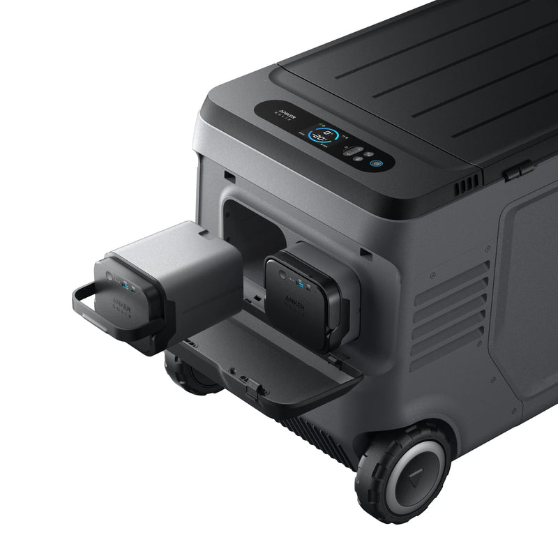 Anker SOLIX EverFrost 2 58L — photo 11
