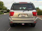 2002 Toyota Sequoia · 2002 Toyota Sequoia SR5 in Los Gatos, CA (photo 6)