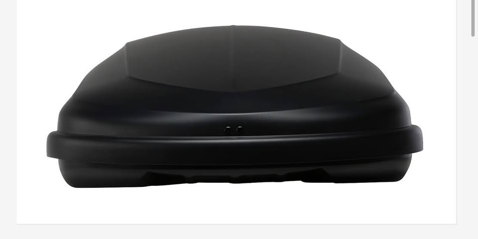 rhino rack mater roof box 530L
black in Hercules, CA (photo 6) — photo 6