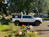 Leitner Active Cargo System / Bed Rack - 2019 - current Ram 1500 - no accessories in Vancouver, WA (photo 5)