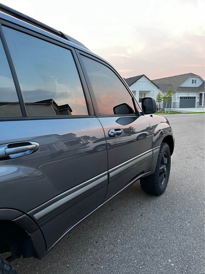 2003 Toyota Landcruiser in Commerce City, CO (photo 10) — photo 10