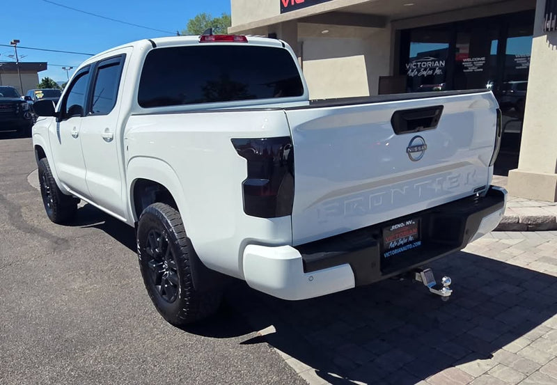 2023 Nissan Frontier in Reno, NV (photo 7) — photo 7