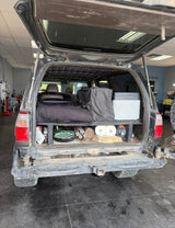 1997 Toyota 4Runner · SR5 Sport Utility 4D in Salt Lake City, UT (photo 7)