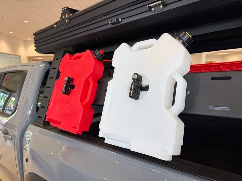 2026 Nissan Frontier PRO-4X in Portland, OR (photo 11) — photo 11