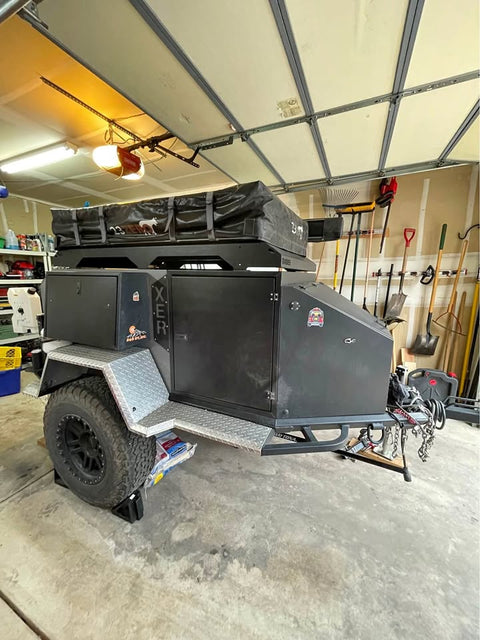 Vorsheer XER camper