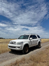 2005 Toyota Sequoia · limited in Rocklin, CA (photo 1)