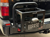 1996 Toyota Land Cruiser Base in Centerville, UT (photo 6)