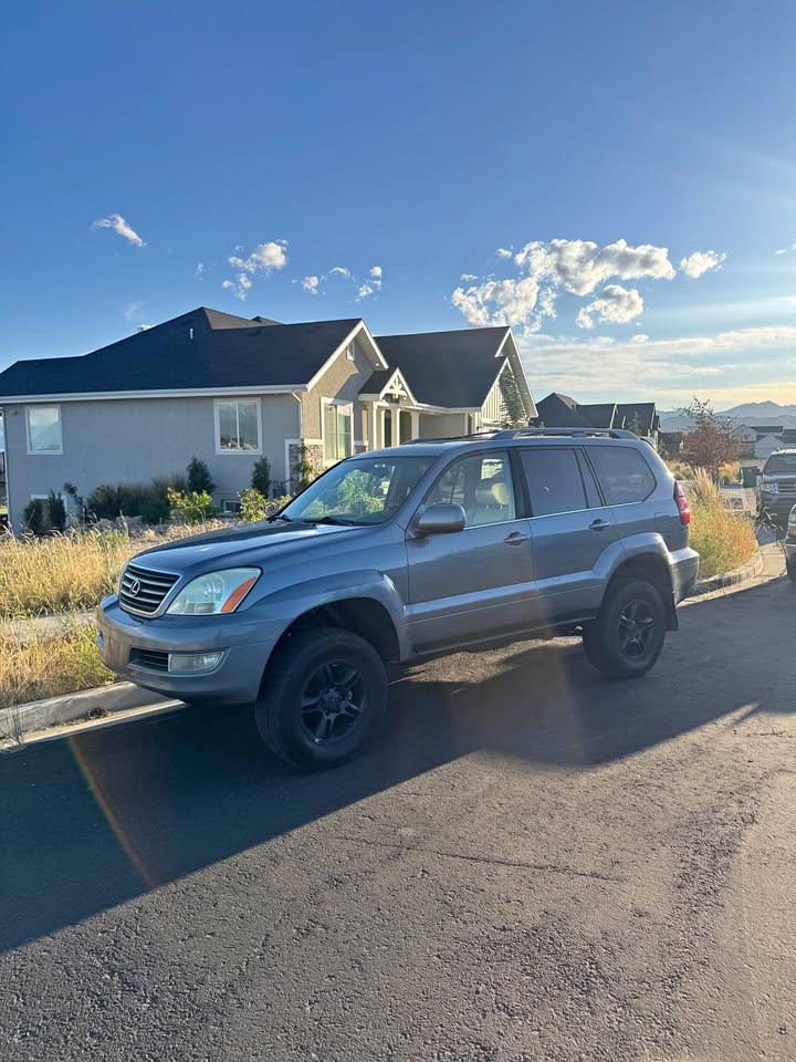 2006 Lexus GX · GX 470 Sport Utility 4D in Lehi, UT (photo 1)