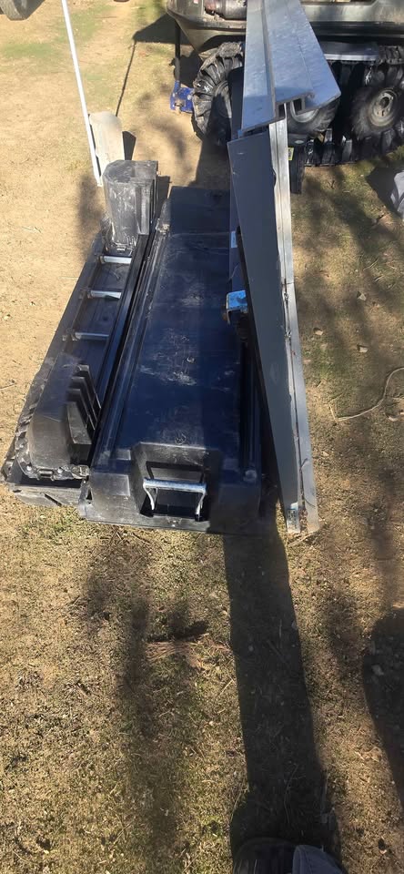DECKED Drawer System with CargoGlide Slide-Out Bed System – in Spokane, WA (photo 3) — photo 3