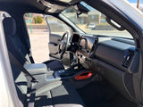 2026 Nissan frontier pro 4x in Orem, UT (photo 9)