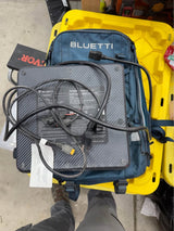 Bluetti Handsfree 1 Backpack/Powerstation in Reno, NV (photo 9)
