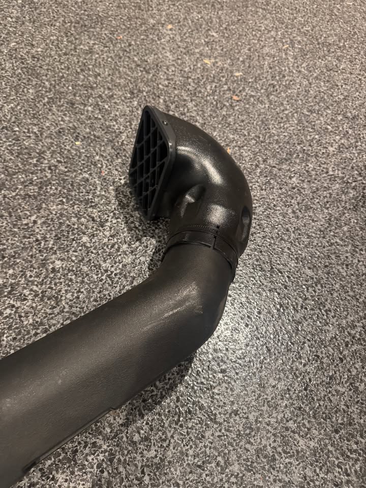NEW Genuine Safari Snorkel Body Toyota Land Cruiser FZJ80 Lexus LX450 ARB T80 in Lake Oswego, OR (photo 4) — photo 4