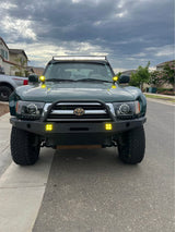 2000 Toyota 4Runner · Limited Sport Utility 4D in Rancho Cordova, CA (photo 7)