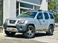 2009 Nissan Xterra