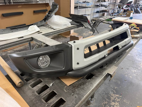 Colorado AEV FRONT BUMPER in Fremont, CA (photo 4)