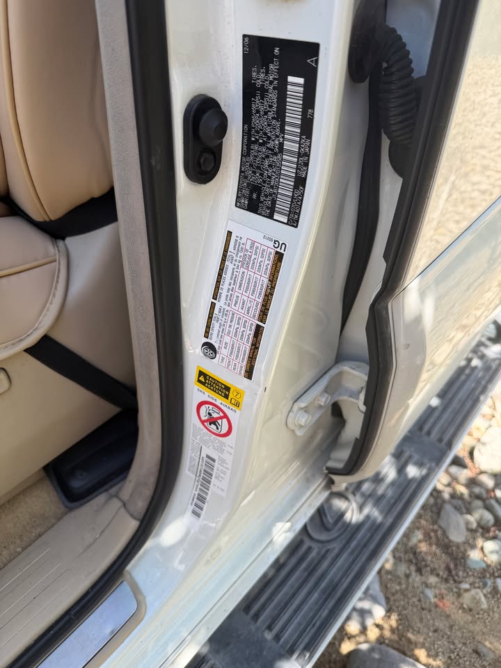 2007 Lexus gx470 in Reno, NV (photo 10) — photo 10