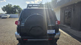 2010 Toyota FJ Cruiser in Johnstown, CO (photo 4)