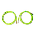 MORRFlate Braided Air Hub Duo+ 24 Hoses (2 Tire, 24' each hose)