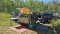 2021 Escapod TOPO Trailer