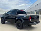 2013 Nissan Frontier in South Salt Lake, UT (photo 3)