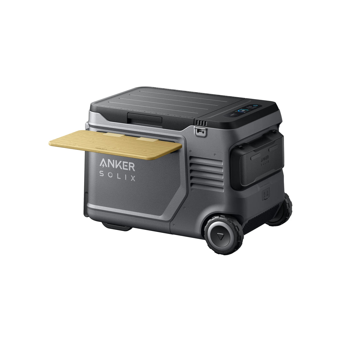 Anker SOLIX EverFrost 2 Cooler 40L w/ 288Wh Battery — photo 11