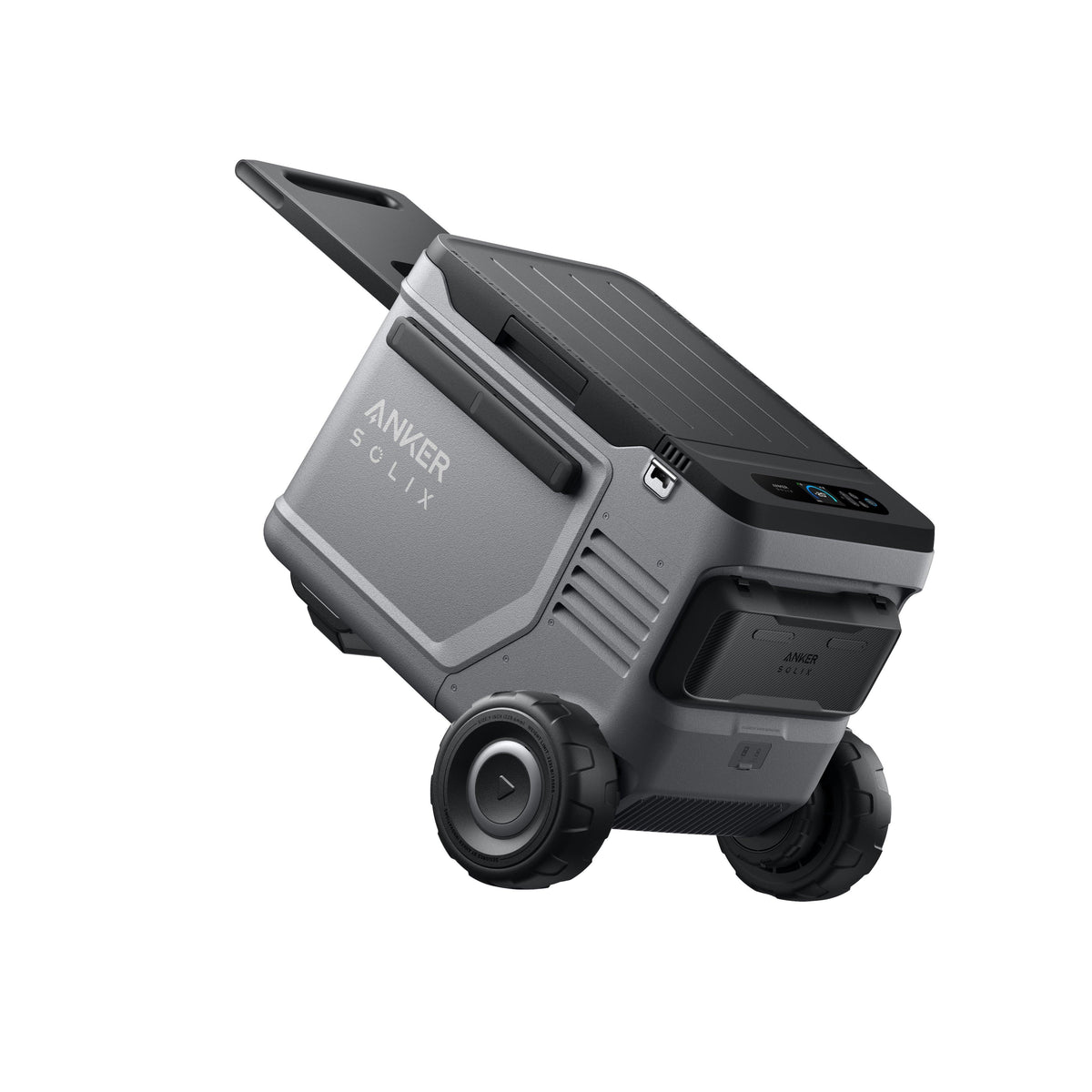 Anker SOLIX EverFrost 2 Cooler 40L w/ 288Wh Battery — photo 12