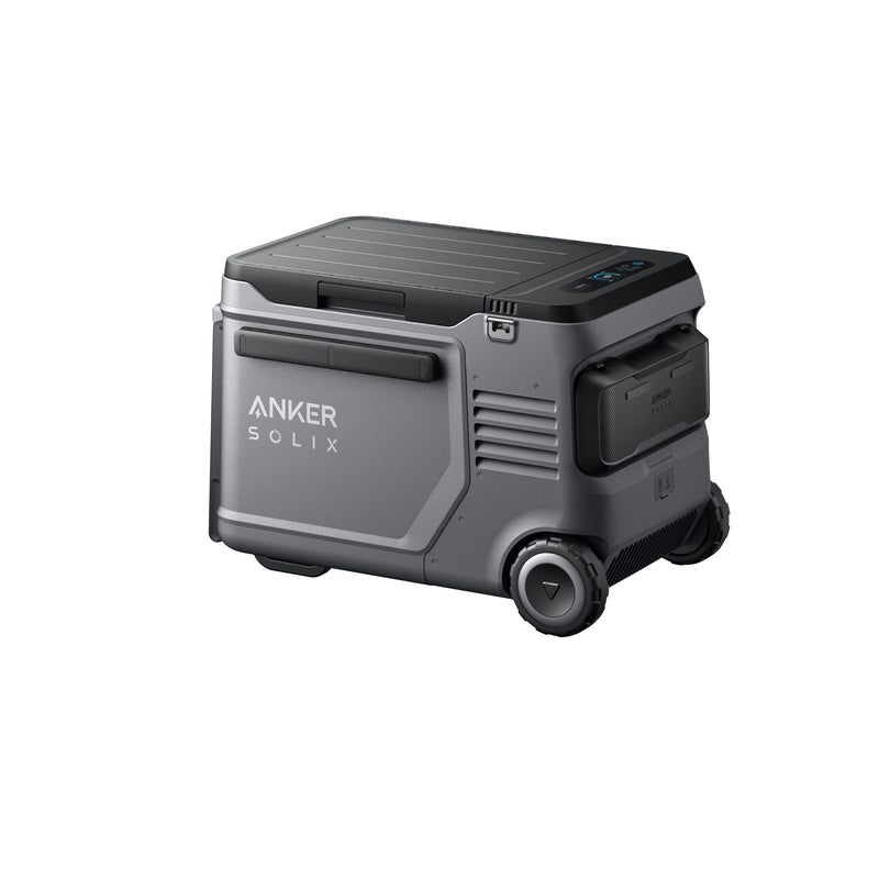 Anker SOLIX EverFrost 2 Cooler 40L w/ 288Wh Battery — photo 1