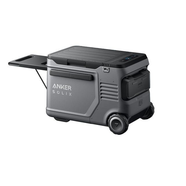 Anker SOLIX EverFrost 2 Cooler 40L w/ 288Wh Battery — photo 2