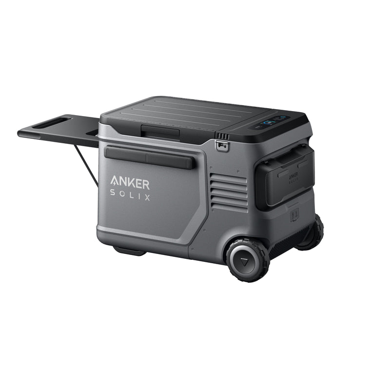 Anker SOLIX EverFrost 2 Cooler 40L w/ 288Wh Battery — photo 2